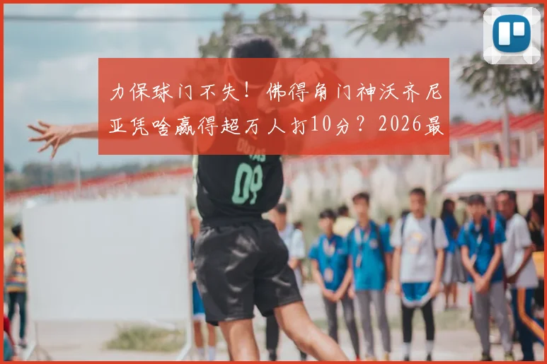 力保球门不失!佛得角门神沃齐尼亚凭啥赢得超万人打10分?2026最新表现与数据深度解析
